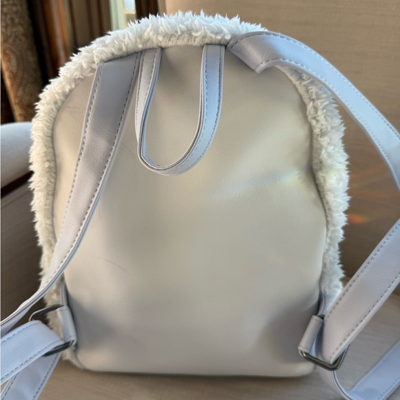 Sanrio Cinnamoroll Loungefly Backpack main image 5